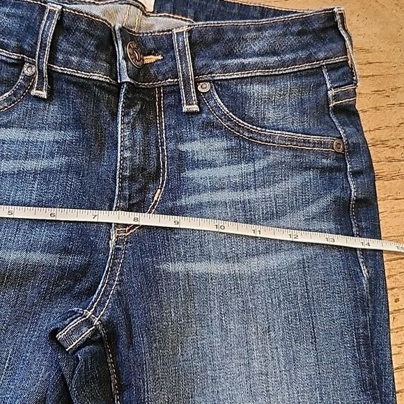 Size 24 Rich & Skinny jeans - Picture 8 of 10